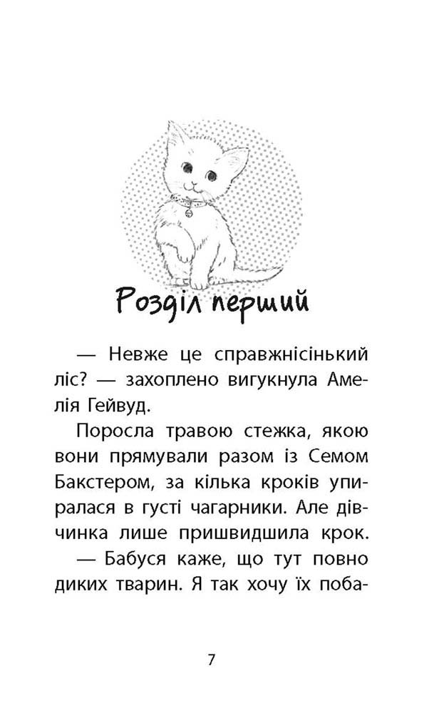 Історії порятунку. Книга 9. Загублене кошеня - інші зображення